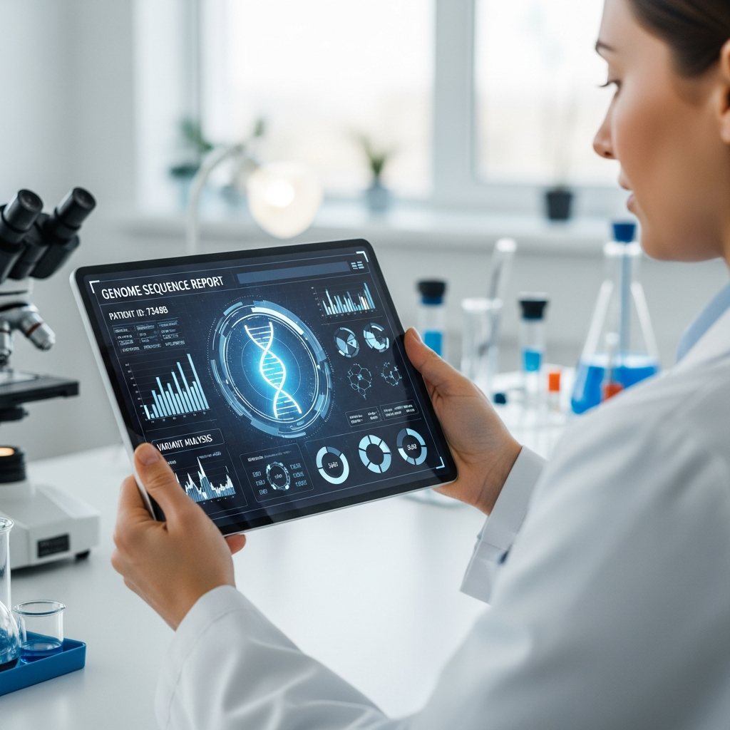 Analisi Microscopica