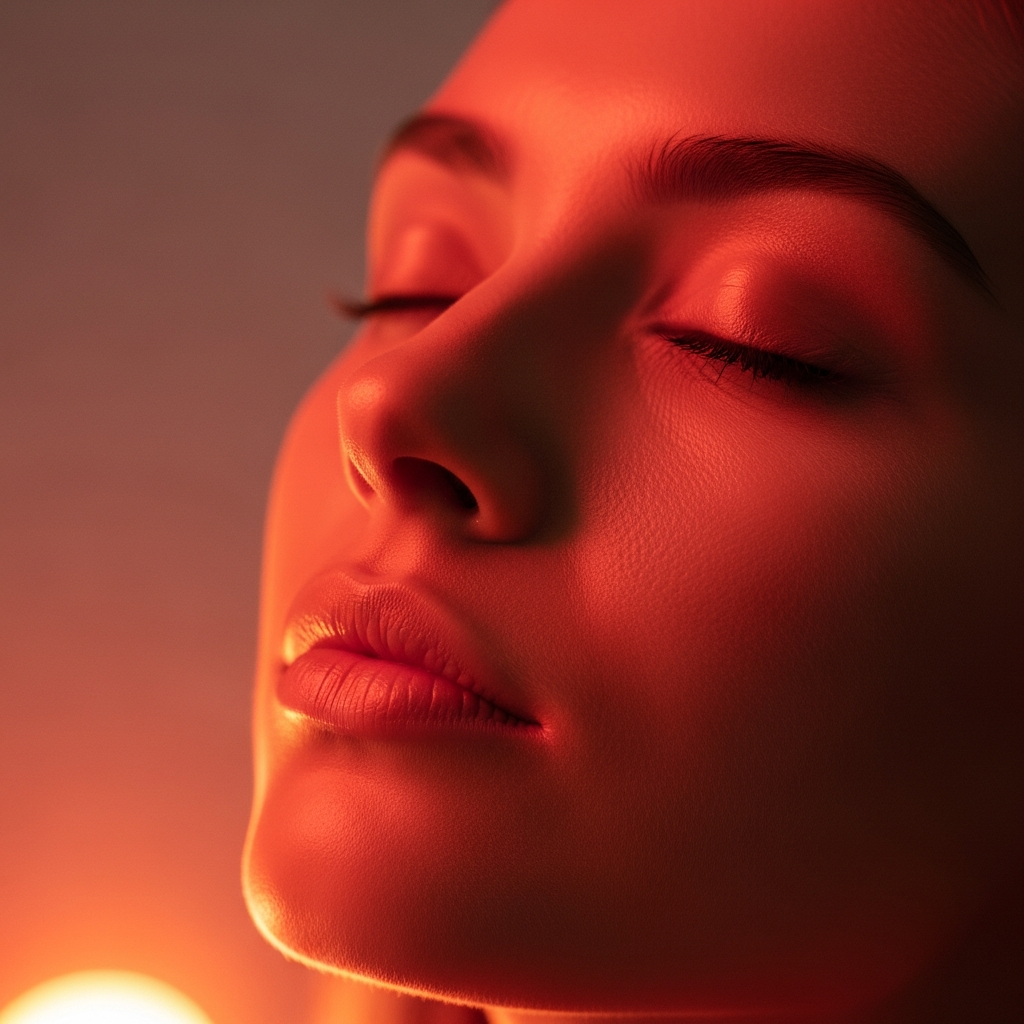 Red Light Therapy