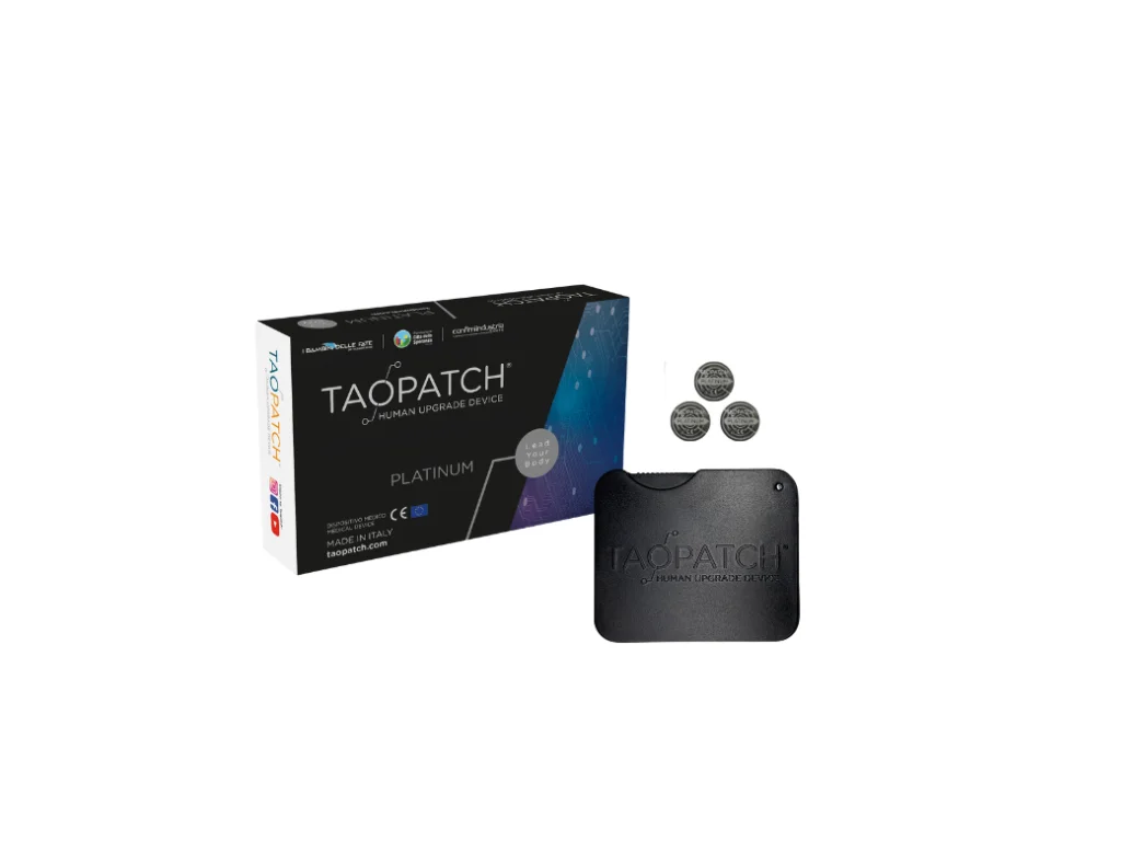 Taopatch® Platinum