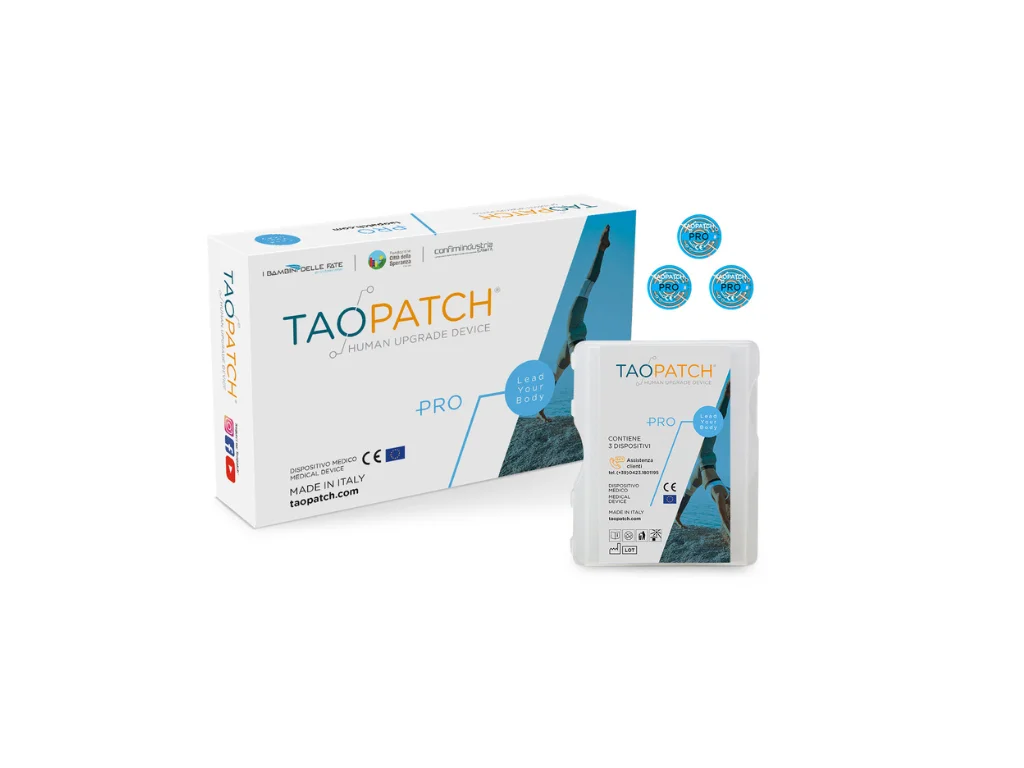 Taopatch® Pro