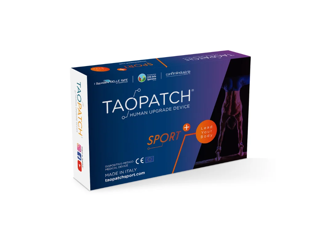 Taopatch® Sport+