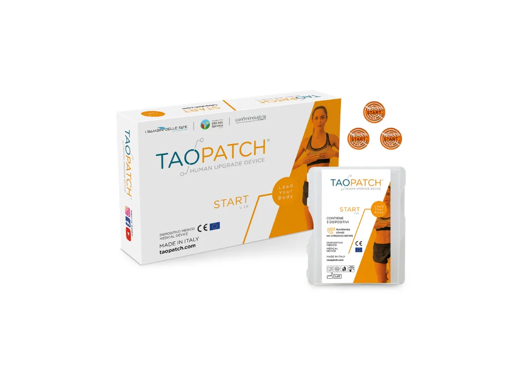 Taopatch® Start