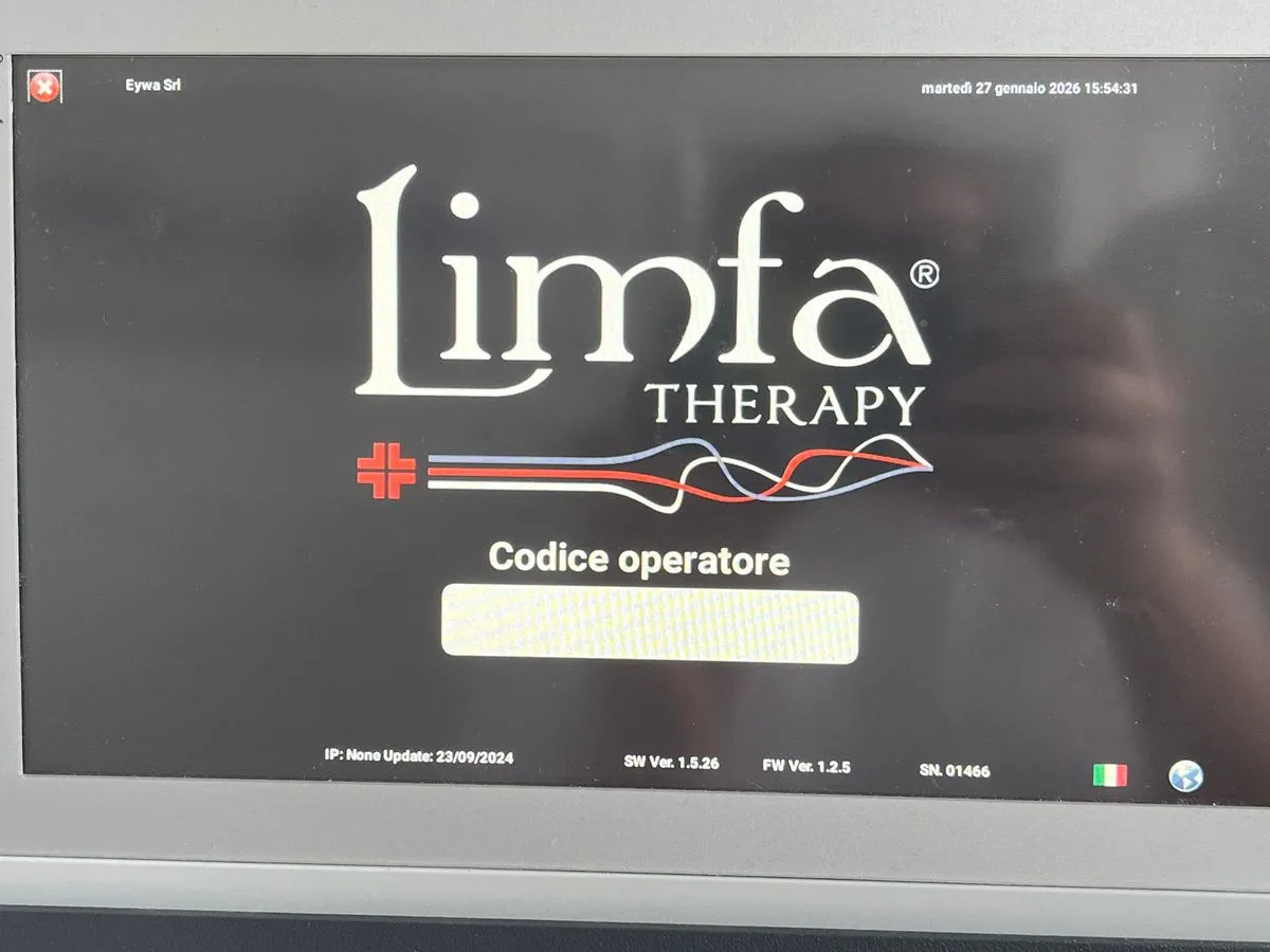 Limfa® Therapy
