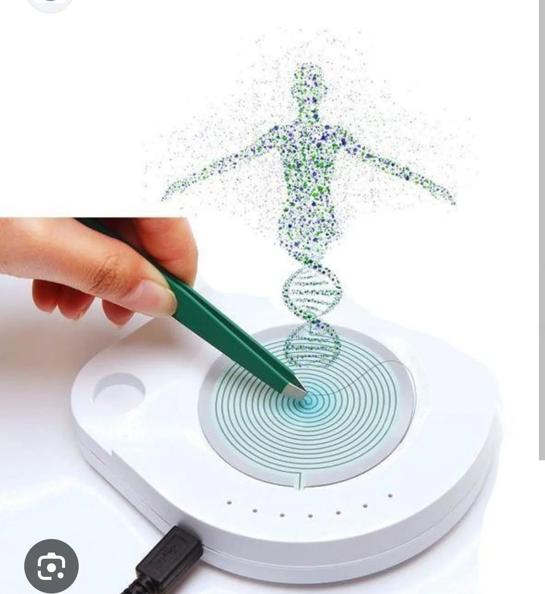 S-Drive Test Epigenetico