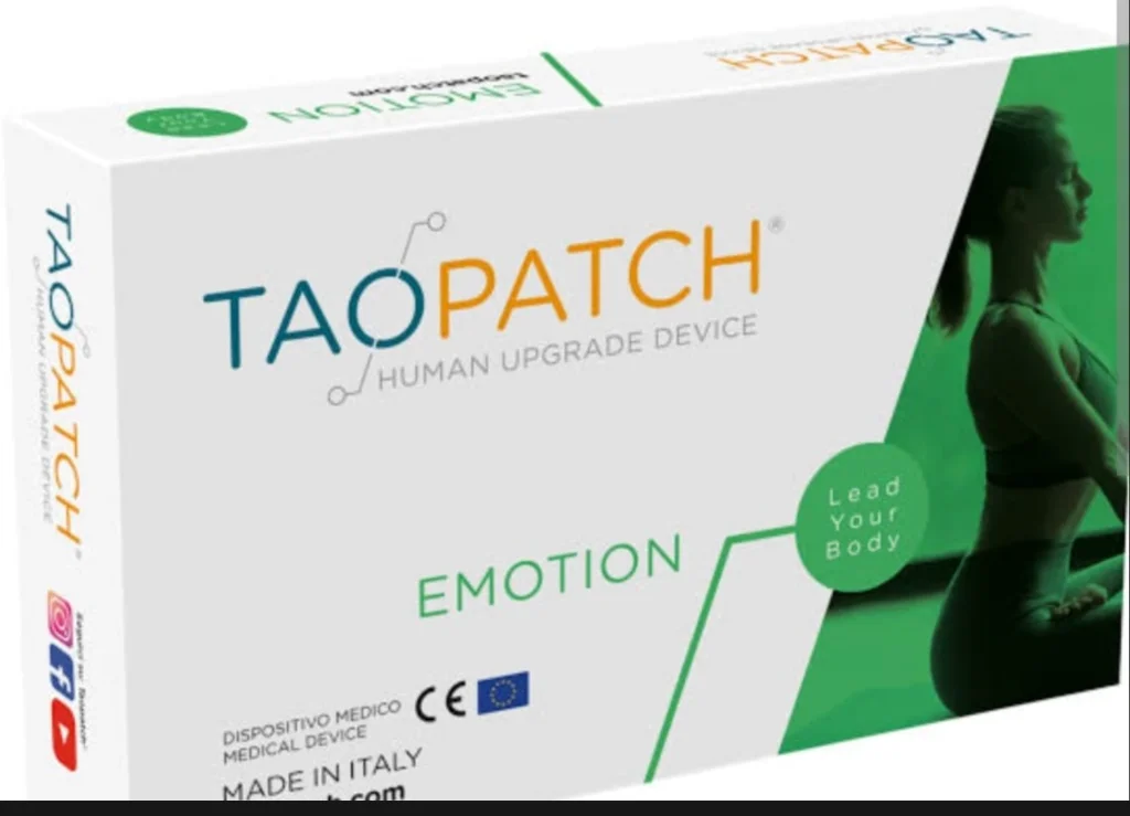 Taopatch® Emotion