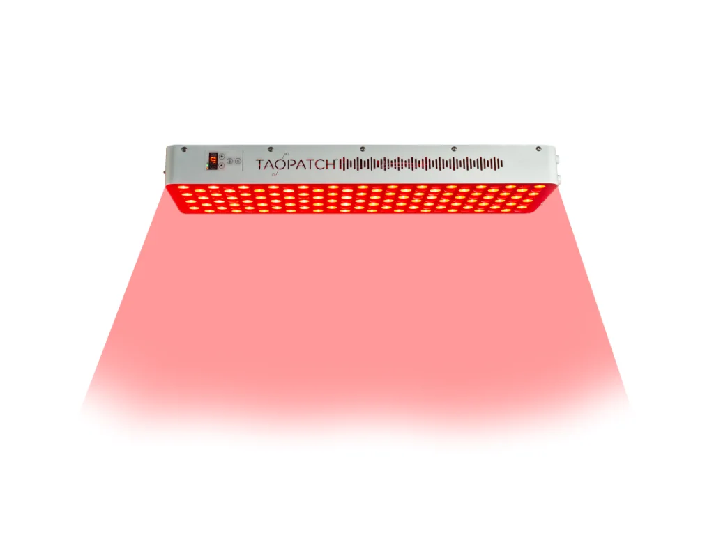 Taopatch Body Station